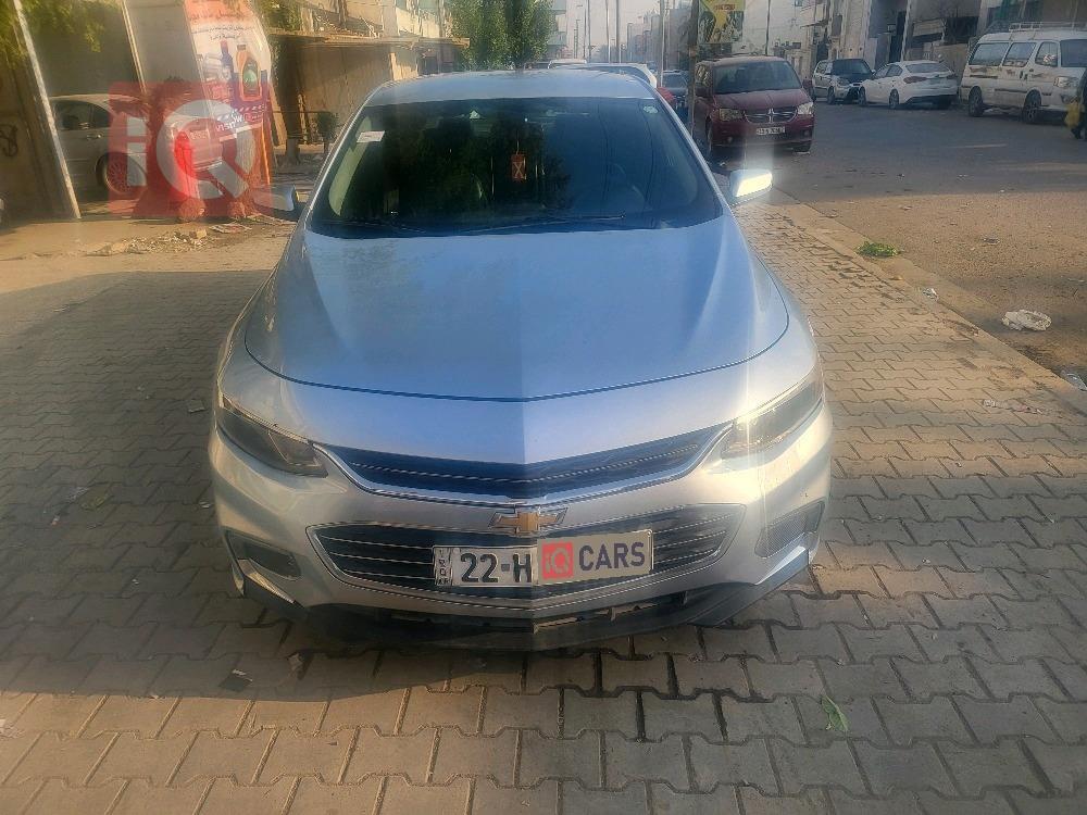 شيفروليه ماليبو